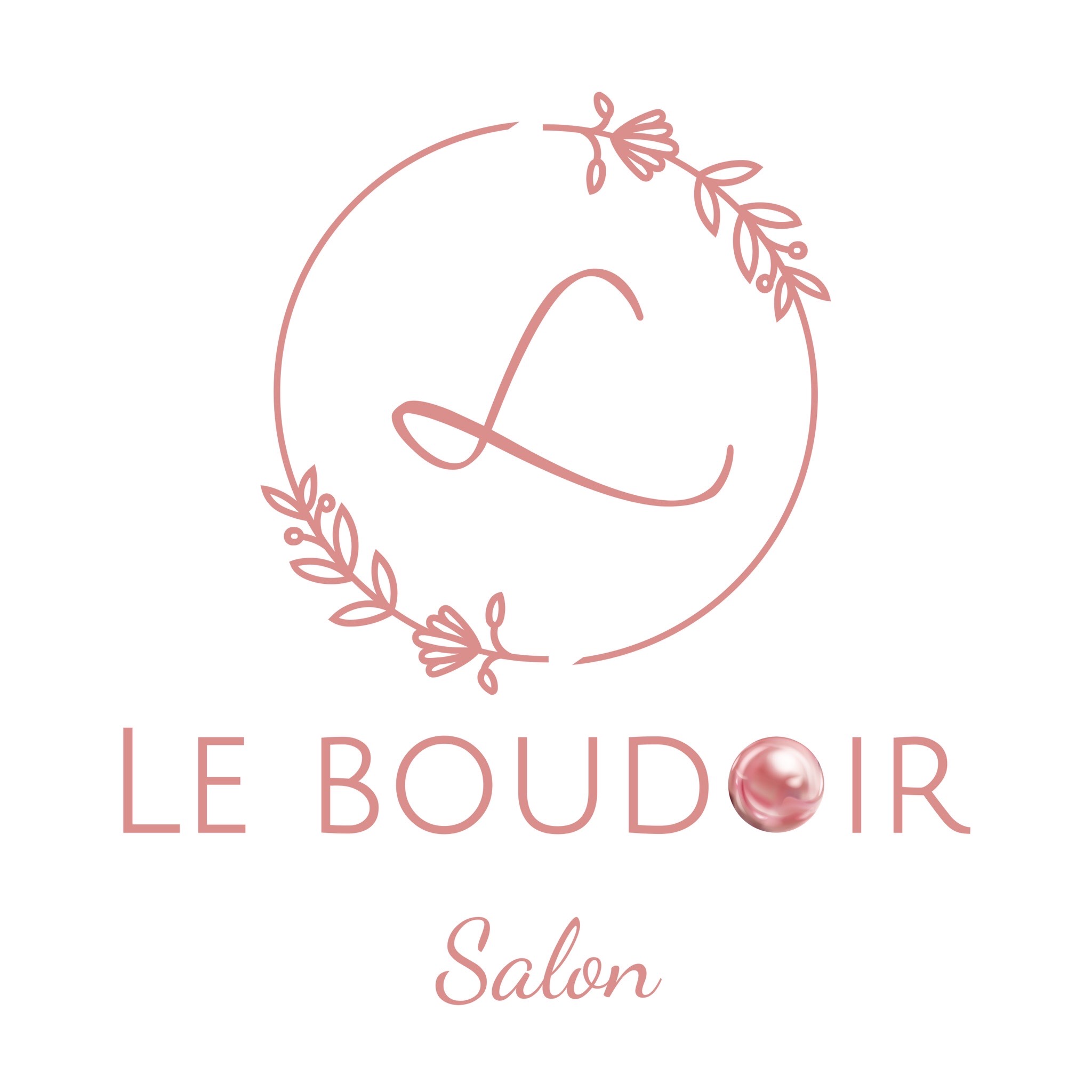 logo mon salon web